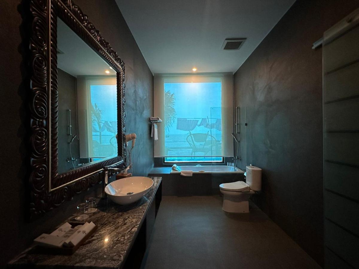 Tabebuya Resto & Resort Kesembu المظهر الخارجي الصورة