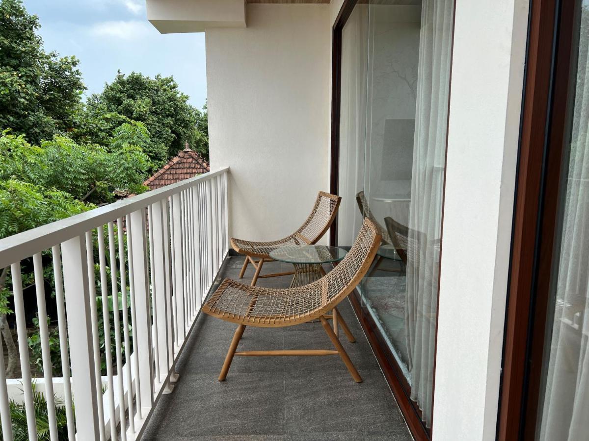 Tabebuya Resto & Resort Kesembu المظهر الخارجي الصورة