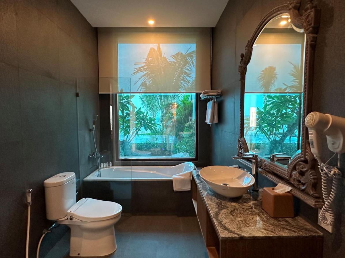Tabebuya Resto & Resort Kesembu المظهر الخارجي الصورة